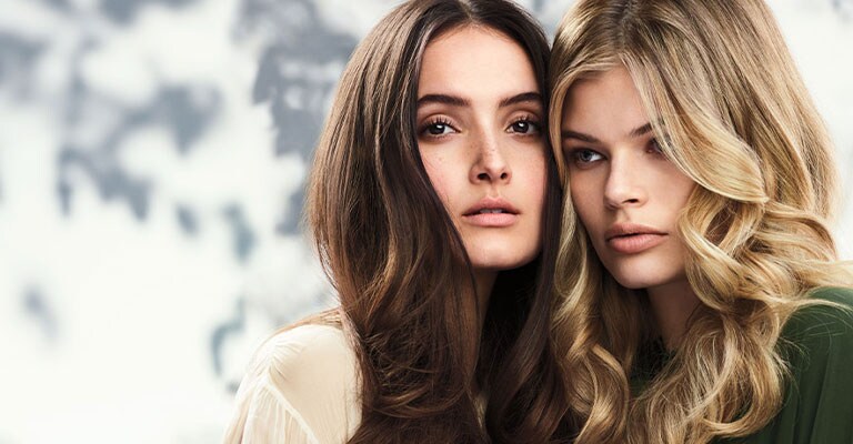 Shop plant powered, bond-building treatment to strengthen and repair damaged hair.